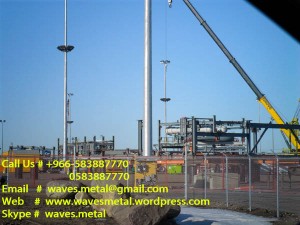 steel fabrication in Saudi Arabia steel fabricators structure,pipinig,storage tanks,cement plant components,stacks,hoppers,ducts,ladder-platforms-37