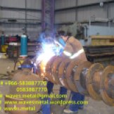 steel fabrication in Saudi Arabia steel fabricators structure,pipinig,storage tanks,cement plant components,stacks,hoppers,ducts,ladder-platforms-15