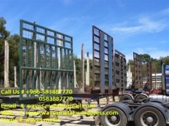 steel fabrication in Saudi Arabia steel fabricators structure,pipinig,storage tanks,cement plant components,stacks,hoppers,ducts,ladder-platforms-44