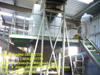 steel fabrication in Saudi Arabia steel fabricators structure,pipinig,storage tanks,cement plant components,stacks,hoppers,ducts,ladder-platforms-65